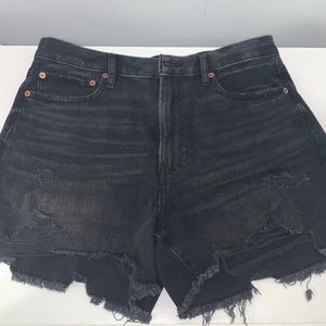 American Eagle 90’s Boyfriend Shorts